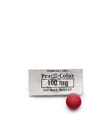 Practi-Colaz Oral Medication
